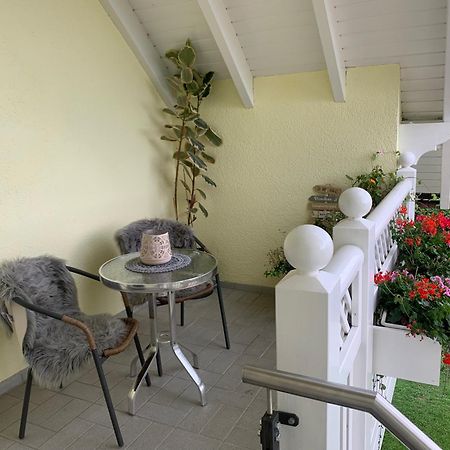 Appartement Lieblingsplatz à Altenstadt  Extérieur photo