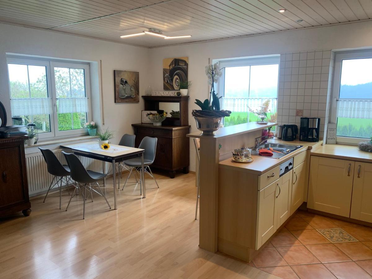 Appartement Lieblingsplatz à Altenstadt  Extérieur photo