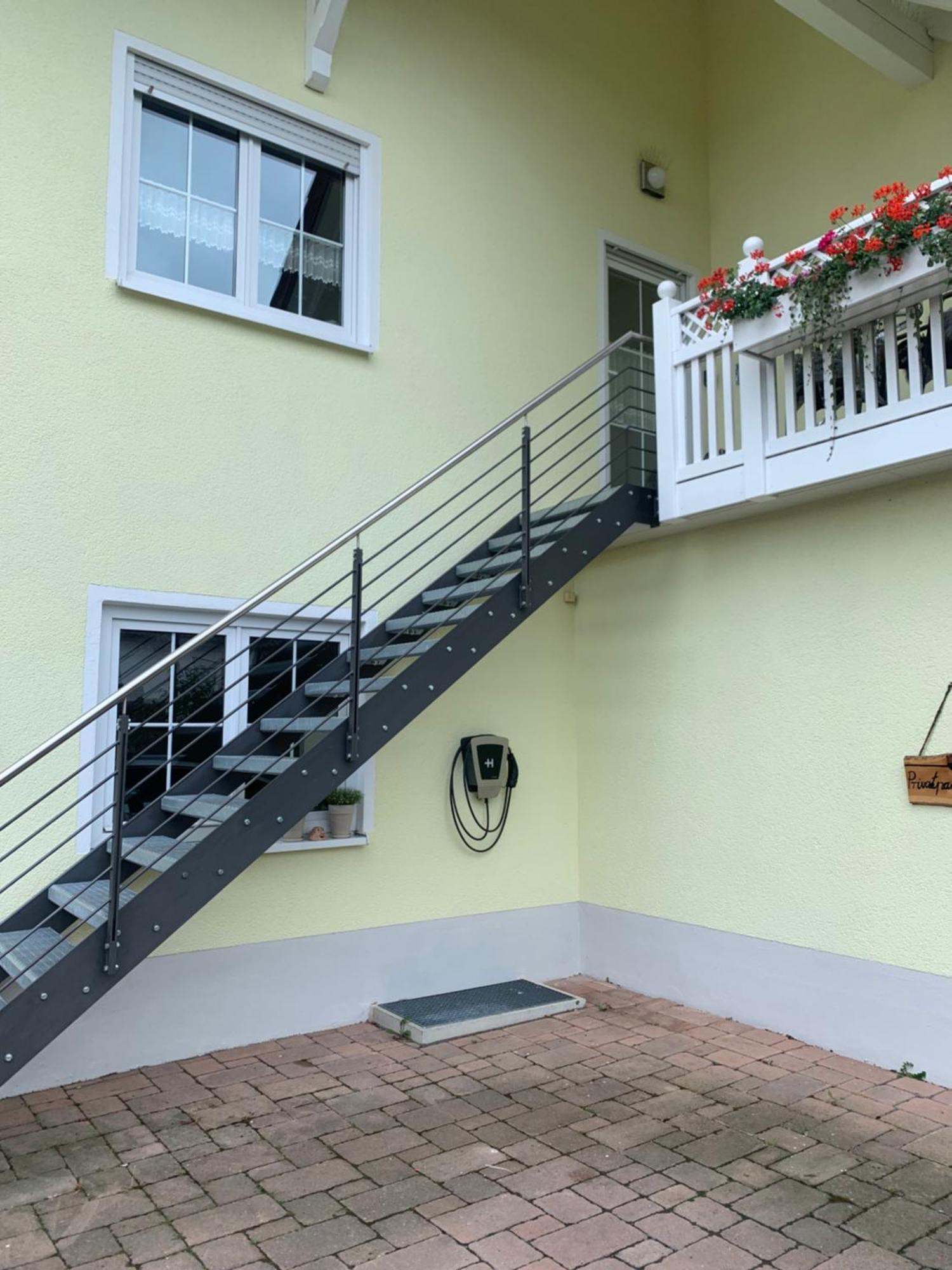 Appartement Lieblingsplatz à Altenstadt  Extérieur photo