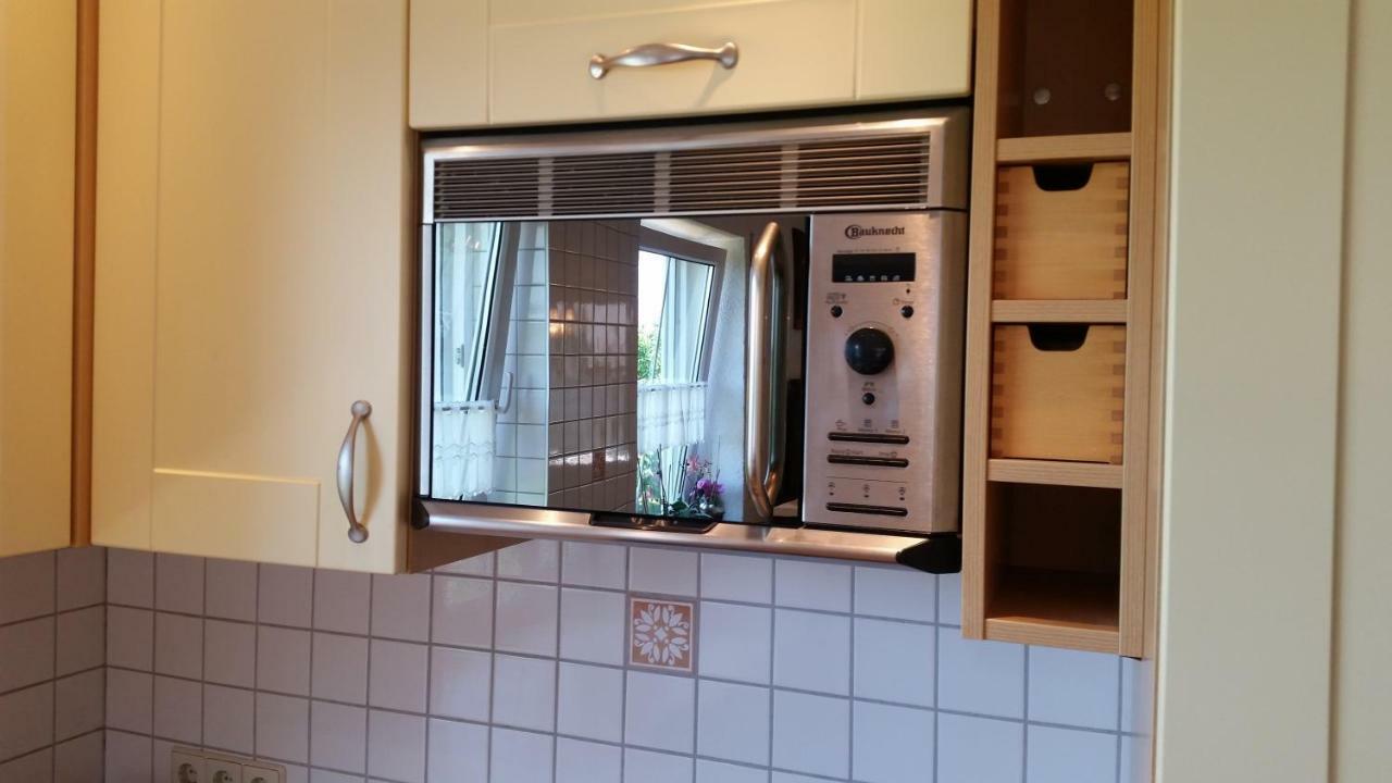 Appartement Lieblingsplatz à Altenstadt  Extérieur photo