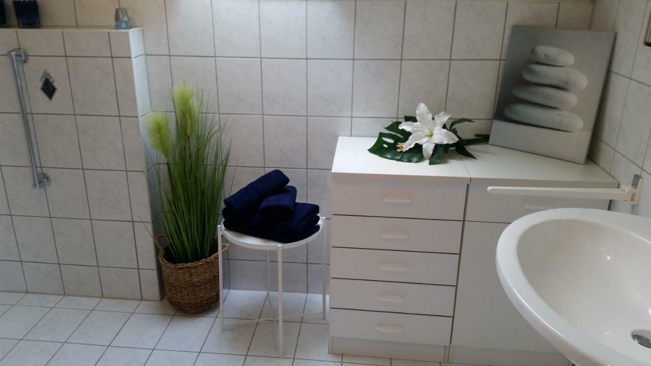 Appartement Lieblingsplatz à Altenstadt  Extérieur photo