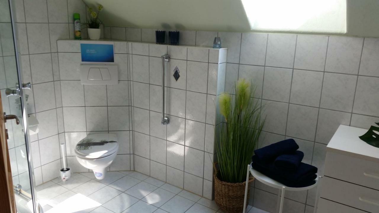 Appartement Lieblingsplatz à Altenstadt  Extérieur photo