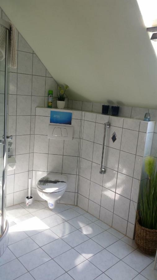 Appartement Lieblingsplatz à Altenstadt  Extérieur photo