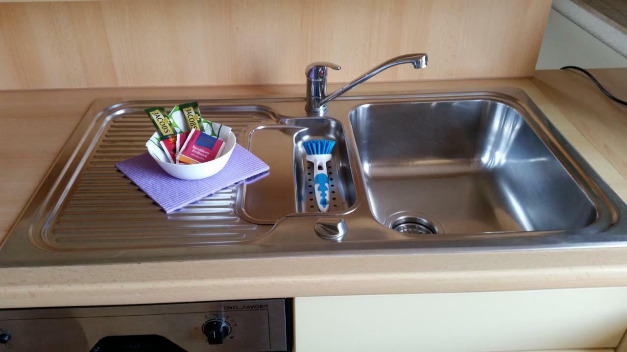 Appartement Lieblingsplatz à Altenstadt  Extérieur photo