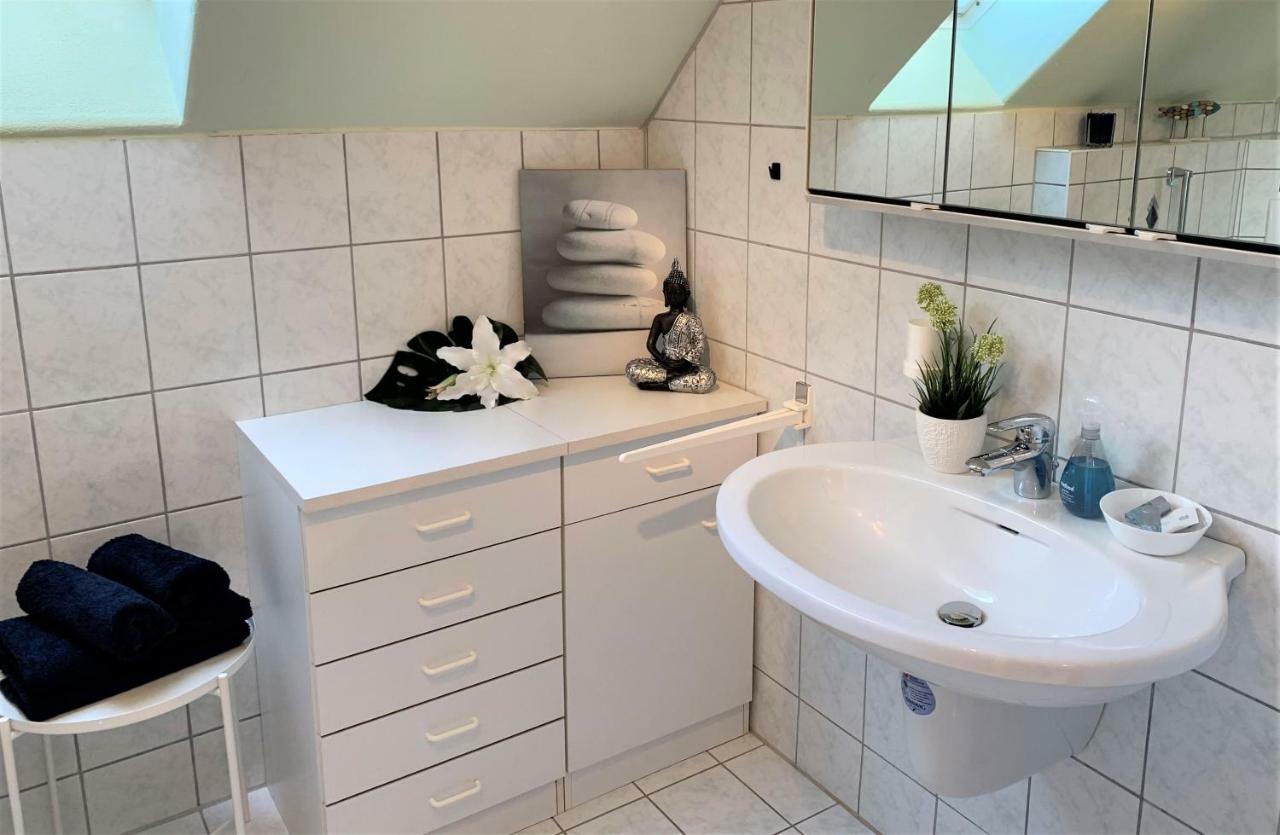 Appartement Lieblingsplatz à Altenstadt  Extérieur photo